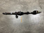 Passenger Right Front Axle Shaft Turbo Pics Fits 13-15 Veloster 80393. Fixed Price $169.00.