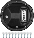 New 8.5" 10-BOLT Yukon Hardcore Iron Differential Cover YHCC-GM8.5-M. Fixed Price $145.00.