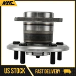 Rear Rh Wheel Hub Bearing Assembly For 2002 2003 2004 Toyota Camry Non Abs. Fixed Price $35.49.