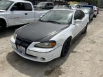 Passenger Right Rear Knuckle/stub Gt Fits 99-05 Grand Am 1322262. Fixed Price $100.00.
