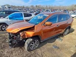 2017 Nissan Rogue Rear Axle Awd 4WD Used 100K Miles Oem 447-62293. Fixed Price $81.51.