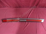 Nos Oem Oldsmobile 88 Royale Trunk Trim Reflector Panel 1992 - 1995. Fixed Price $99.99.