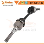 Front Driver Side Cv Axle Ford Escape Mercury Mariner 3L 2005-2008. Fixed Price $63.33.