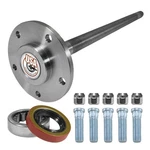 Rear Axle Kit Fits Gm 7.625" Diff Spline Lug 28-13/16" Long. Fixed Price $73.66.