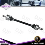 Rear / Side Cv Axle Shaft For Mercedes-benz C230 C240 C320 C280 C350. Fixed Price $167.19.