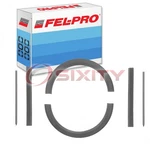 Fel-pro Rear Engine Crankshaft Seal Kit 1959-1962 Ford Galaxie 4.8L V8 Eu. Fixed Price $36.57.