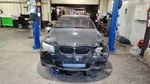 Driver Axle Shaft Rear Twin Turbo Is Fits 07-13 Bmw 335I 1160202. Fixed Price $100.00.