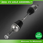 For 2015-2018 Nissan Altima 2016-2020 Maxima Front Left Driver Cv Axle Shaft. Fixed Price $72.82.