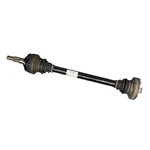 Porsche Driveshaft Joint Rear Left 98133202410 Genuine 12-16 Boxster Cayman. Fixed Price $666.30.