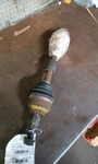 11-17 Dodge Journey Driver Left Front Axle Shaft Awd 3.6 Liter. Fixed Price $129.60.