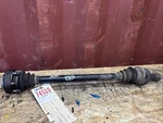 Bmw Oem Cv Axle Rear Right Series E83 Used 2004-2010 X3 3320 7524042. Fixed Price $85.00.