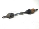 2009 - 2013 Mazda Front Left Axle Oem GP372560XR0D. Fixed Price $144.00.
