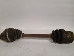 Driver Left Axle Shaft Front Automatic Transmission Fits 97-01 Tiburon 1704157. Fixed Price $98.88.