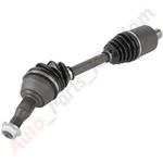 Cv Axle Shaft For 2000-2011 Chevrolet Impala 2005-2009 Buick Allure Front Left. Fixed Price $59.98.