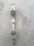Passenger Axle Shaft Turbo Automatic Transmission Fits 16-17 Veloster 296867. Fixed Price $75.00.