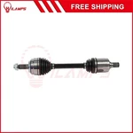 For Honda Accord 18-22 4-DOOR L4 2.0L Front Left Cv Axle Automatic Transmission. Fixed Price $76.68.