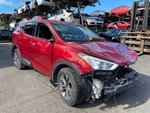 Passenger Right Rear Knuckle/stub Fwd Fits 15-18 Santa Fe 546976. Fixed Price $93.10.