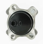 Wheel Bearing And Hub Assembly Skf BR930848 Fits 12-15 Scion Iq. Fixed Price $254.01.