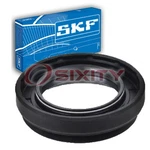 Skf Transmission Output Shaft Seal 1991-2002 Ford Escort Automatic Te. Fixed Price $14.18.