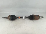 2014-2014 Nissan Pathfinder Axle Shaft Front Driver Cv C/v Ubfzt. Fixed Price $61.27.