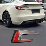 Driver Left Rear Led Taillight Brake Assembly For Tesla Model 3 2024 2025. Fixed Price $143.00.