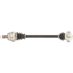 Cv Axle Shaft Surtrack BM-8168 Fits 07-10 Bmw X3. Fixed Price $221.01.