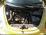 Driver Axle Shaft 1.9L Turbo Diesel Fits 98-05 Beetle 380947. Fixed Price $86.09.