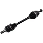 For Bmw/mini (16-19) Axle Assembly (output Shaft) Fr Left (dr. Side) Dss. Fixed Price $249.35.
