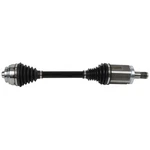 Front Left Side Cv Axle For Bmw 535I Gt Xdrive 740LI Alpina B7. Fixed Price $76.55.