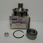 520100 Wheel Bearing And Hub Assembly. Fixed Price $28.03.