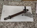 2007-2010 Honda Odyssey 44500-SJA-000 Intermediate Axle Half Shaft Assembly Oem. Fixed Price $49.99.