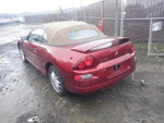 Driver Axle Shaft Front Coupe 3.0L Without Abs Fits 01-05 Sebring 31346151. Fixed Price $110.70.