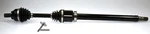 Gkn Loebro Cv Axle Shaft For C30, C70, S40, V50 304744. Fixed Price $394.81.