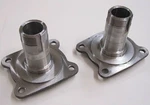 Suzuki Samurai SJ413 43440M80005 Front Axle Hub Spindles Left Or Right Side. Fixed Price $97.65.