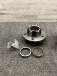 Crown 5358568H Front Brake Hub For 1978-1981 Jeep CJ5. Fixed Price $63.75.