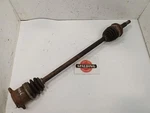 Front Driver Left Axle Shaft Awd From 2004 Toyota Sienna 9465389. Fixed Price $64.83.
