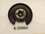 Range Rover Hse L322 Rear Driver Left Spindle Knuckle Hub Fits 2010 2011 2012. Fixed Price $90.90.