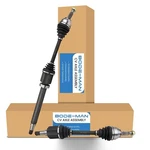 Pair Front Cv Axle Shaft Assembly 2010 2011 2012 2013 Ford Transit Connect. Fixed Price $175.99.