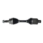 Genuine Gsp Buick Chevrolet Gmc Axle Assembly - Front Right NCV10164. Fixed Price $135.53.
