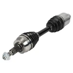 Rear Left Right Cv Axle Assembly For Chrysler 200 S/c 2015 V6 3.6L. Fixed Price $73.79.