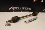 09-12 Hyundai Genesis 2.0T Coupe Rear Driver Left Axle Shaft. Fixed Price $62.99.
