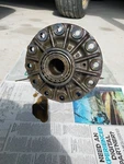 Ford F250 F350 Dana 60 Front Axle Differential Carrier Open 42969. Fixed Price $159.99.