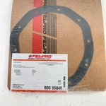 Fel-pro Rds 55040 Differential Cover Gasket For Select Gm Truck 6.2L. Fixed Price $15.95.