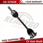 Rear Complete Cv Axle Shaft For Toyota Cressida 3.0L L6 Rwd 1989-1992. Fixed Price $162.63.