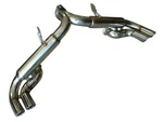 Ferrari F355 Coupe Spider Manual Only 95-99 Challenge Race Exhaust System. Fixed Price $854.99.