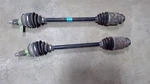Right Rear And Left Axle Shafts Fits 03-06 Mdx 67474. Fixed Price $189.00.