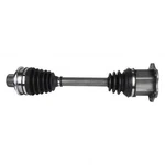 Axle Assembly-new Gsp NCV23025. Fixed Price $207.37.