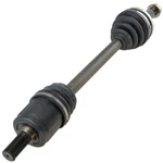 Cv Axle Shaft Front Left Driver Honda Accord 98-02 2.3L 25.75IN 66-4155. Fixed Price $258.99.