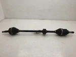 08-14 Scion Xd Fwd Mt Passenger Side Front Axle Shaft Assembly. Fixed Price $99.99.