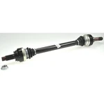 Loebro Drive Axle Rear For Bmw 535I Gt 740LI 640I 740I. Fixed Price $437.41.